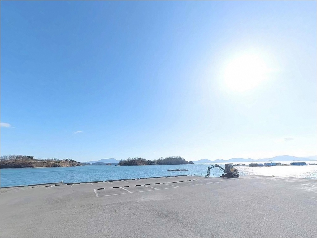 중평항 주변 모습 5