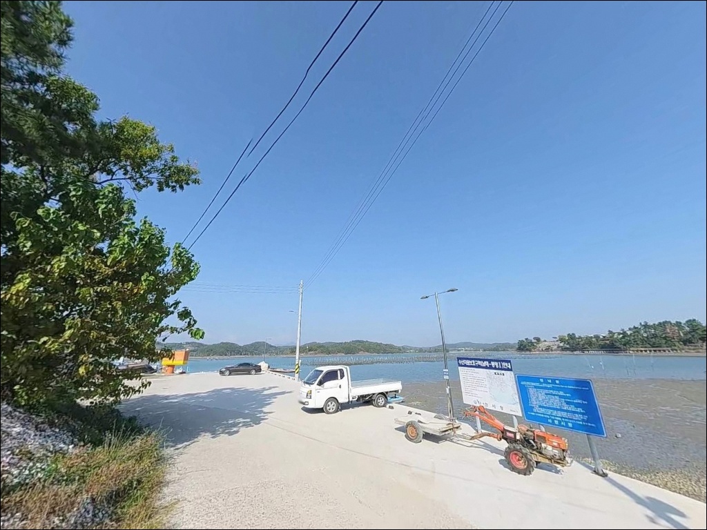 비토선착장 주변 모습 5