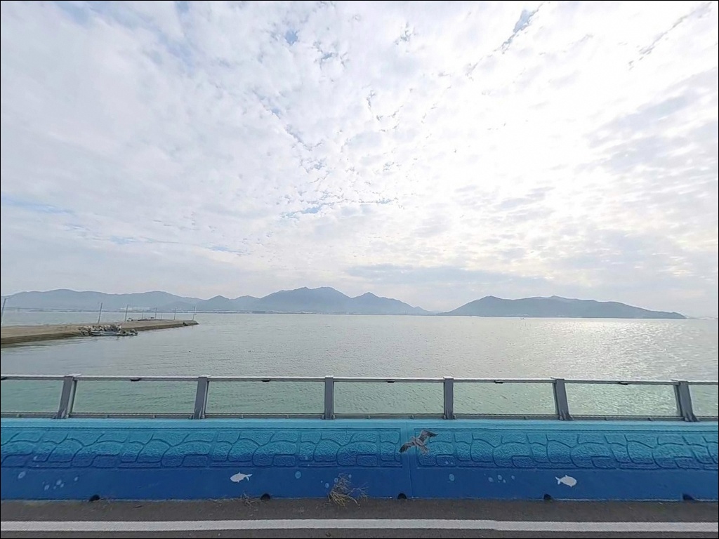 중촌항 주변 모습 3