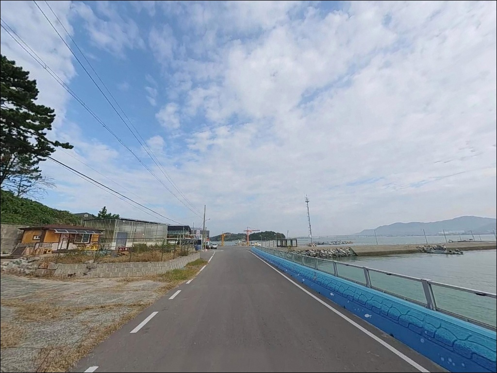 중촌항 주변 모습 4