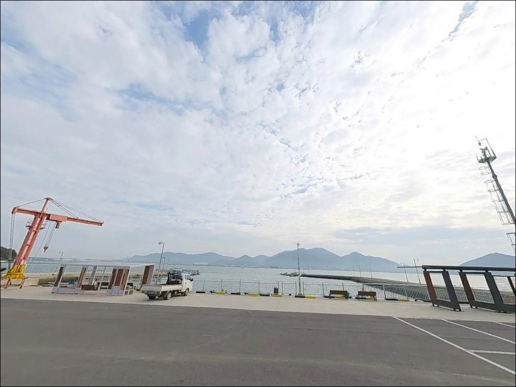 중촌항 주변 모습 7