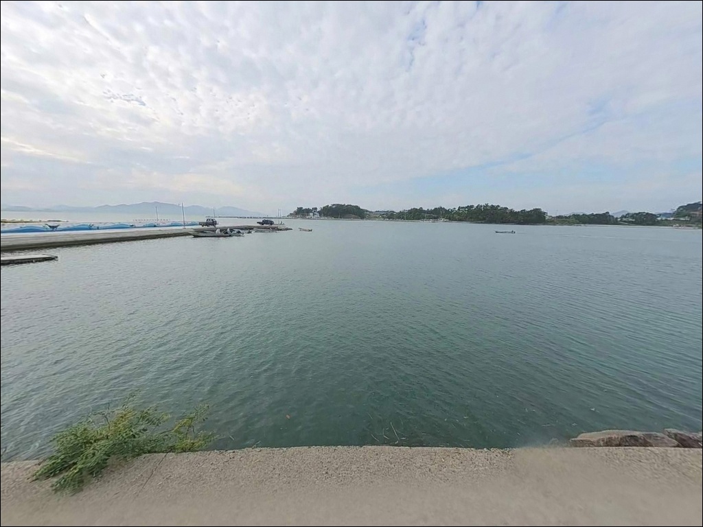 구포항 주변 모습 3