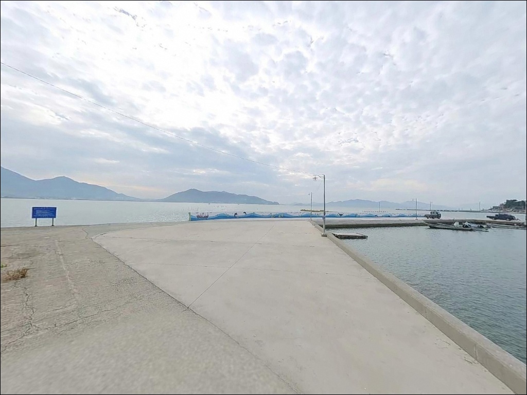 구포항 주변 모습 5