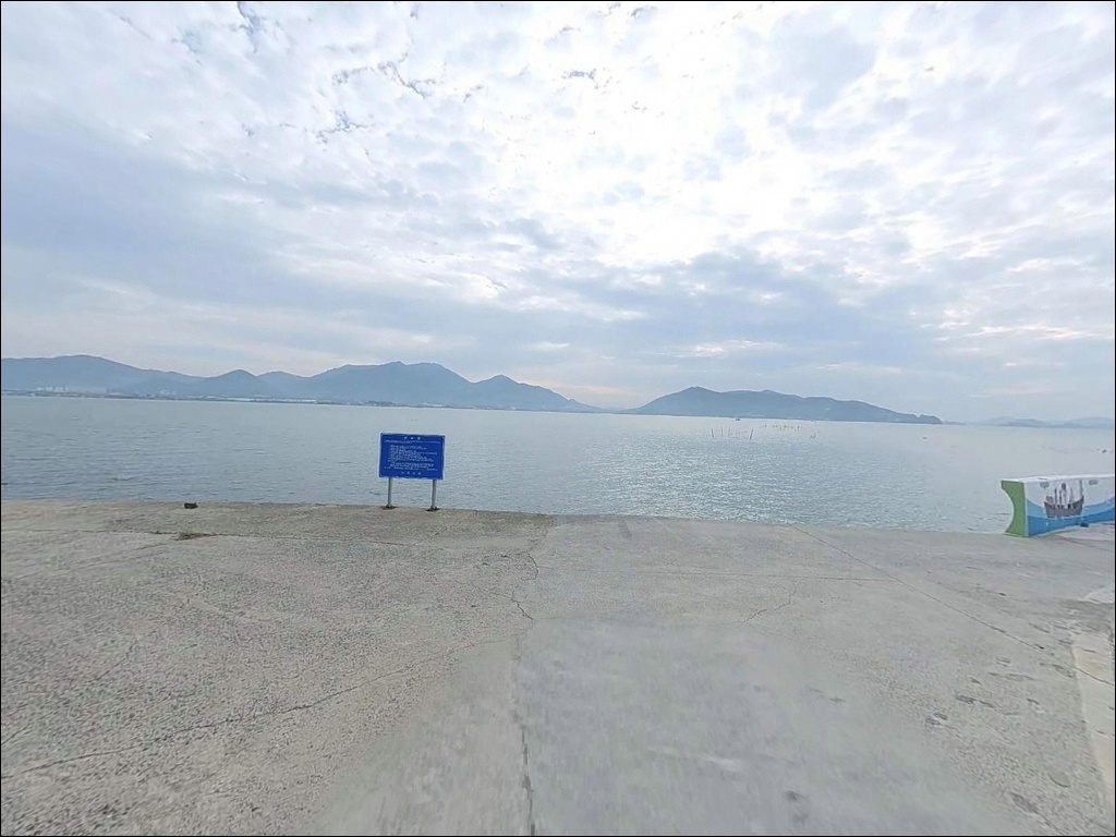 구포항 주변 모습 6