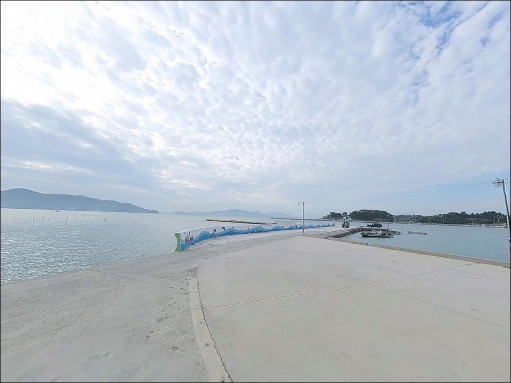 구포항 주변 모습 7