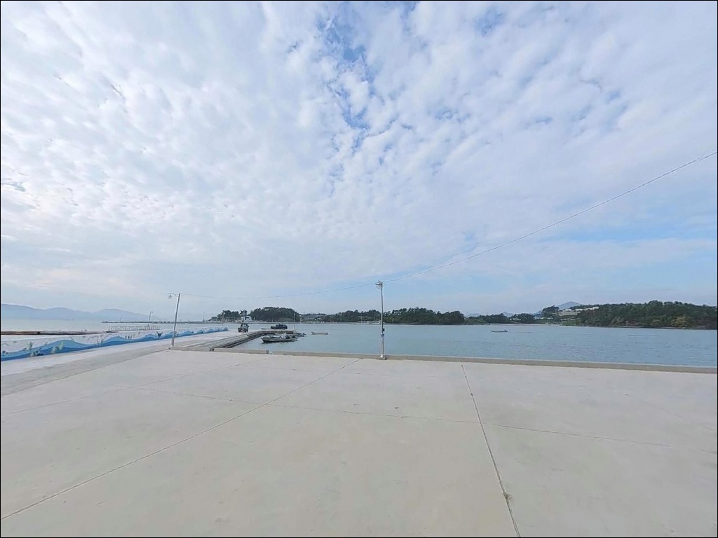 구포항 주변 모습 8
