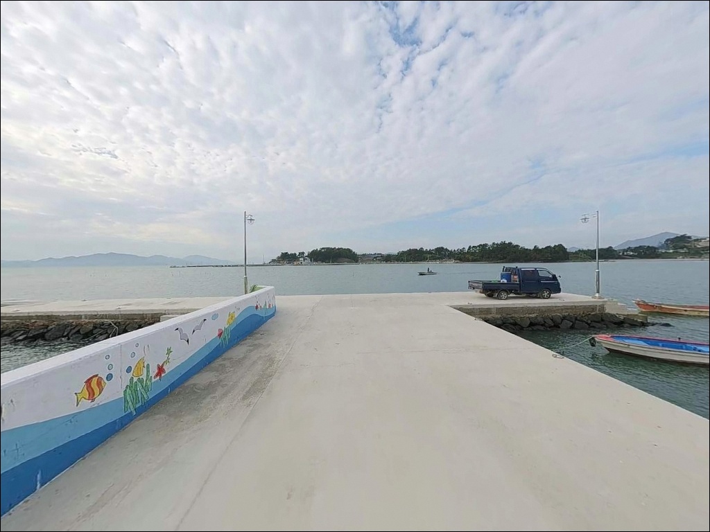 구포항 주변 모습 9