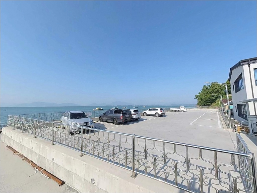 산분령항(산분령방조제) 주변 모습 8