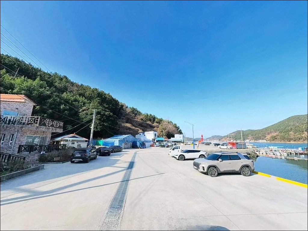 궁항 주변 모습 3