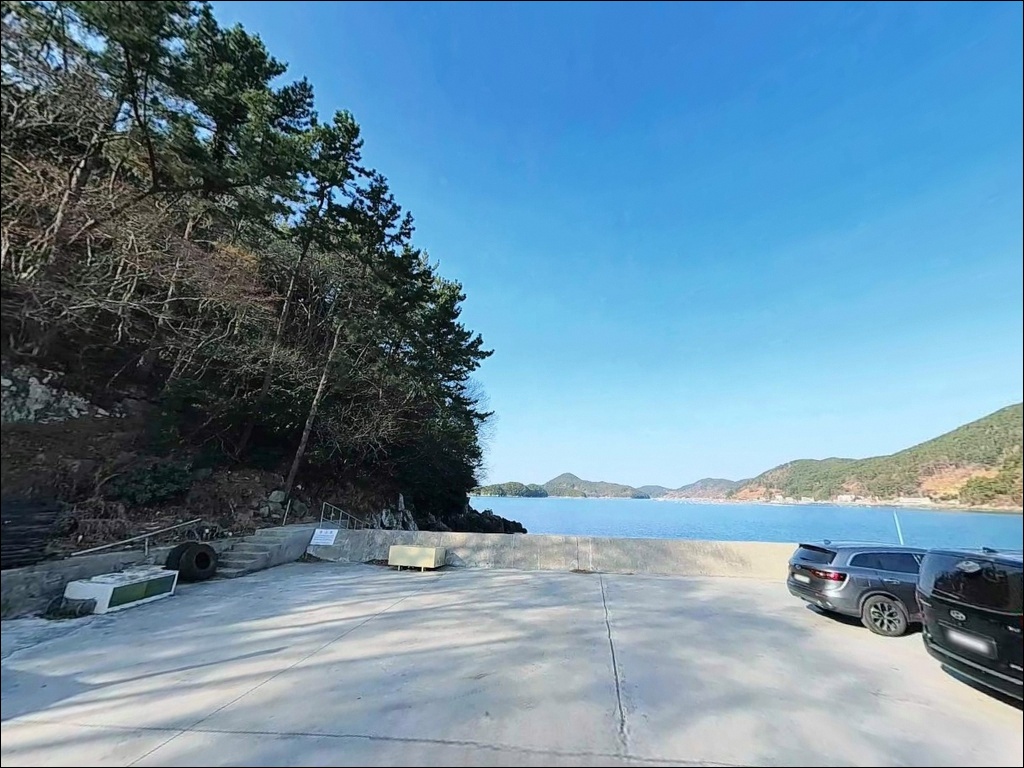 궁항 주변 모습 8