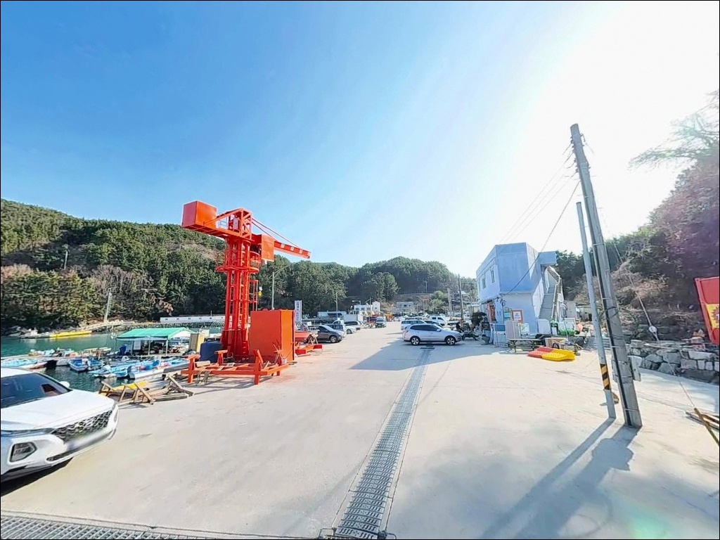 궁항 주변 모습 9