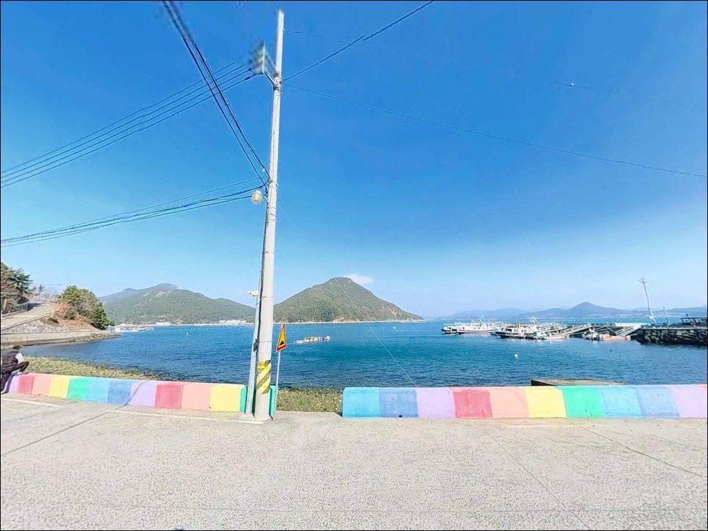 답하항 주변 모습 3