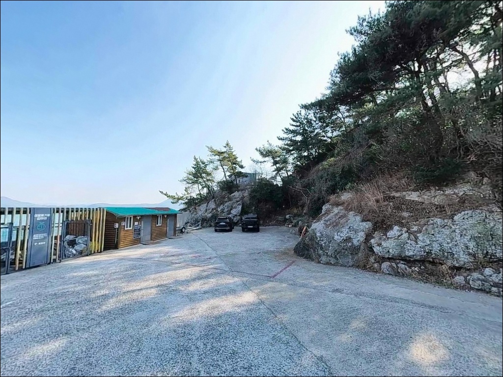 답하항 주변 모습 9