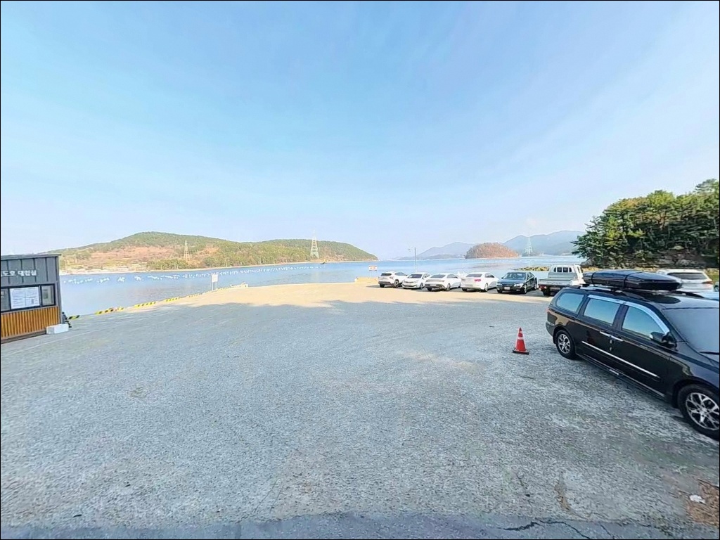 적촌선착장 주변 모습 7