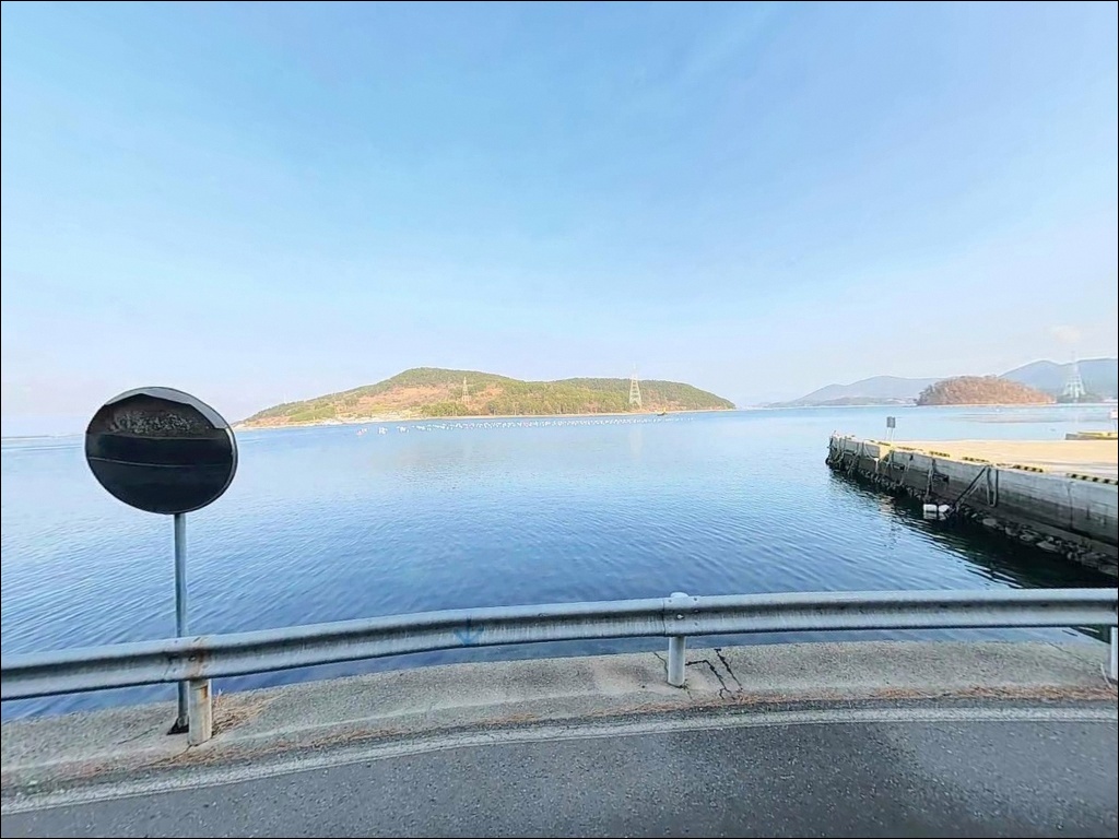 적촌선착장 주변 모습 8