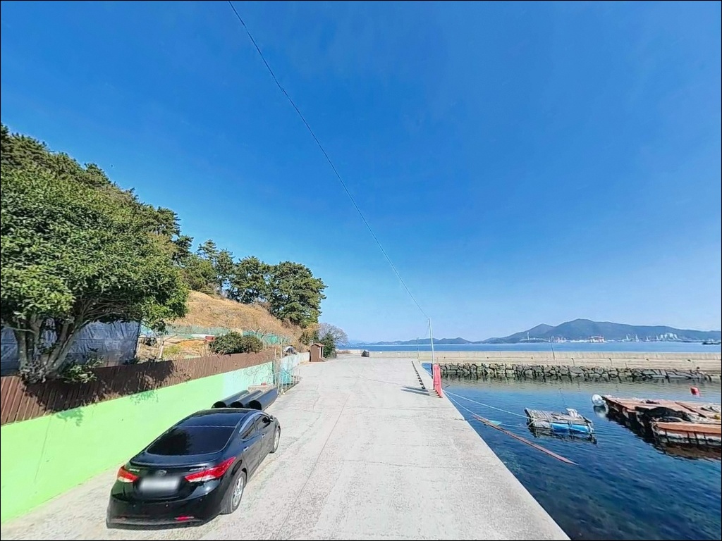 창외항 주변 모습 6
