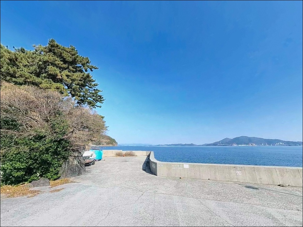 창외항 주변 모습 7