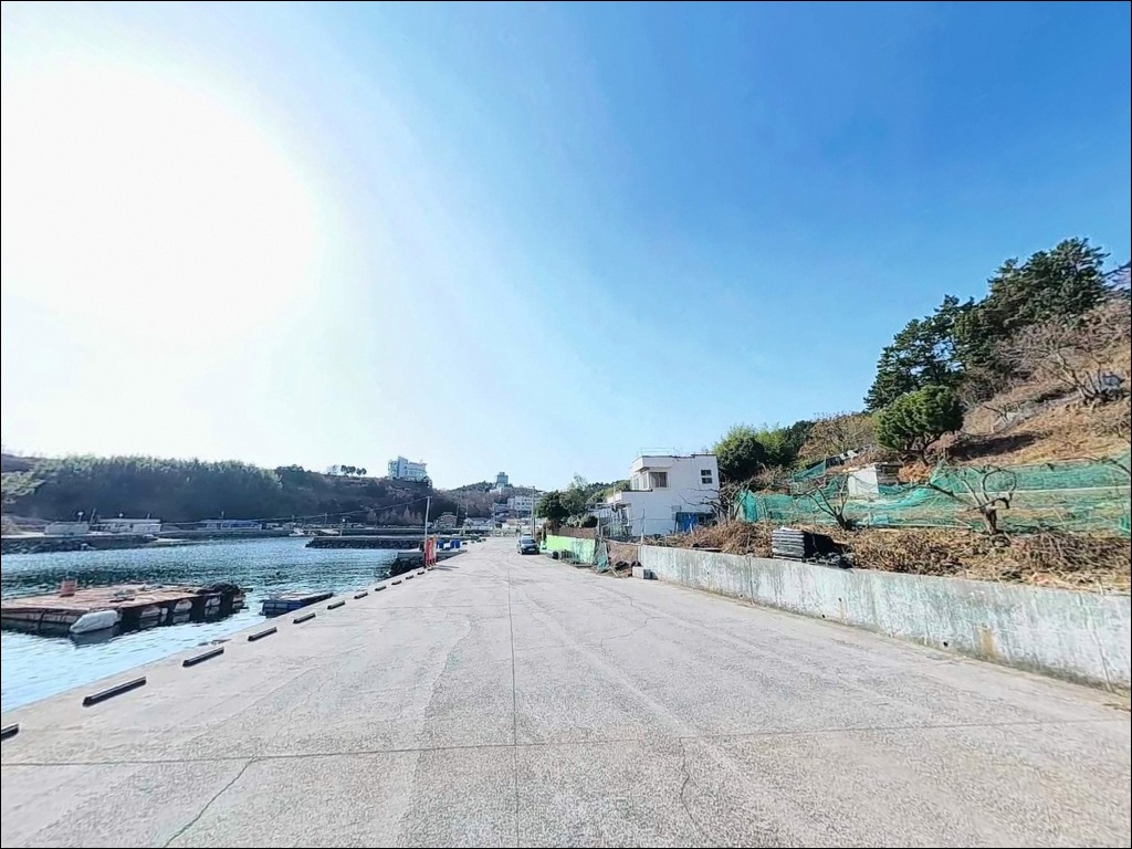 창외항 주변 모습 9