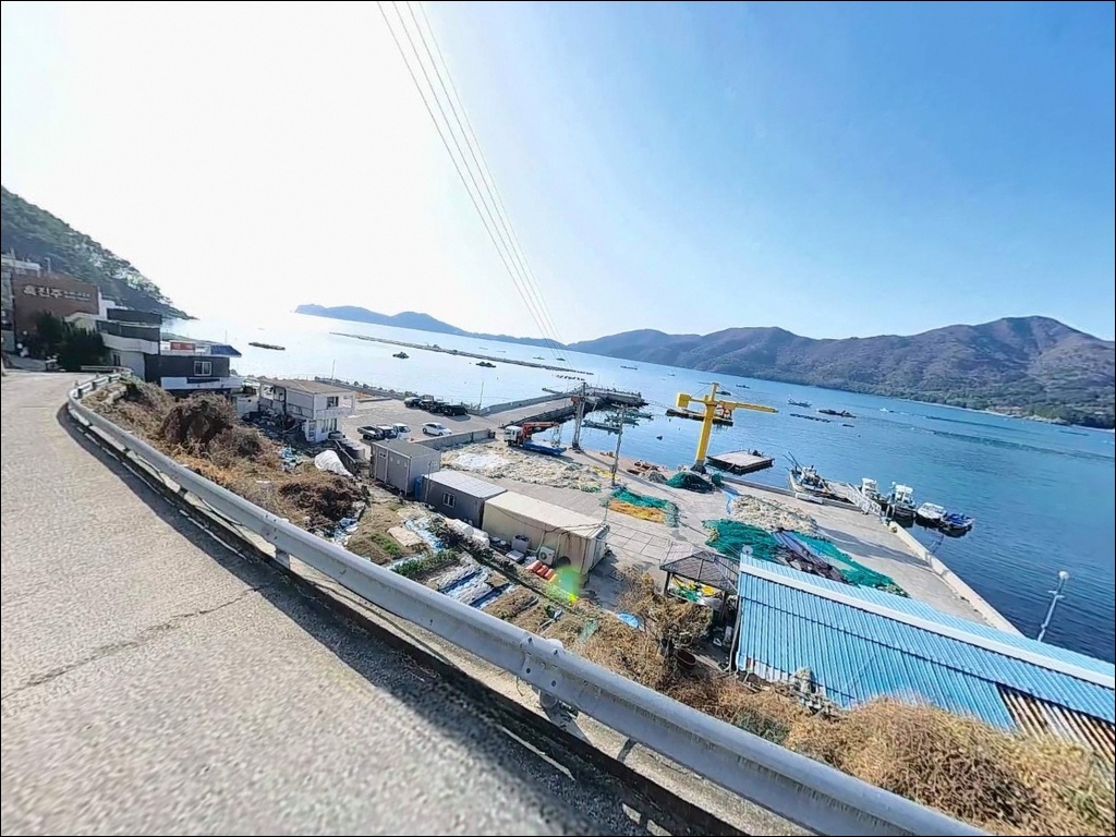 고촌방파제 주변 모습 3