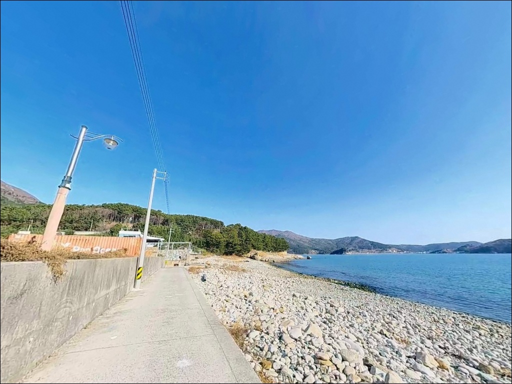 양화방파제 주변 모습 3