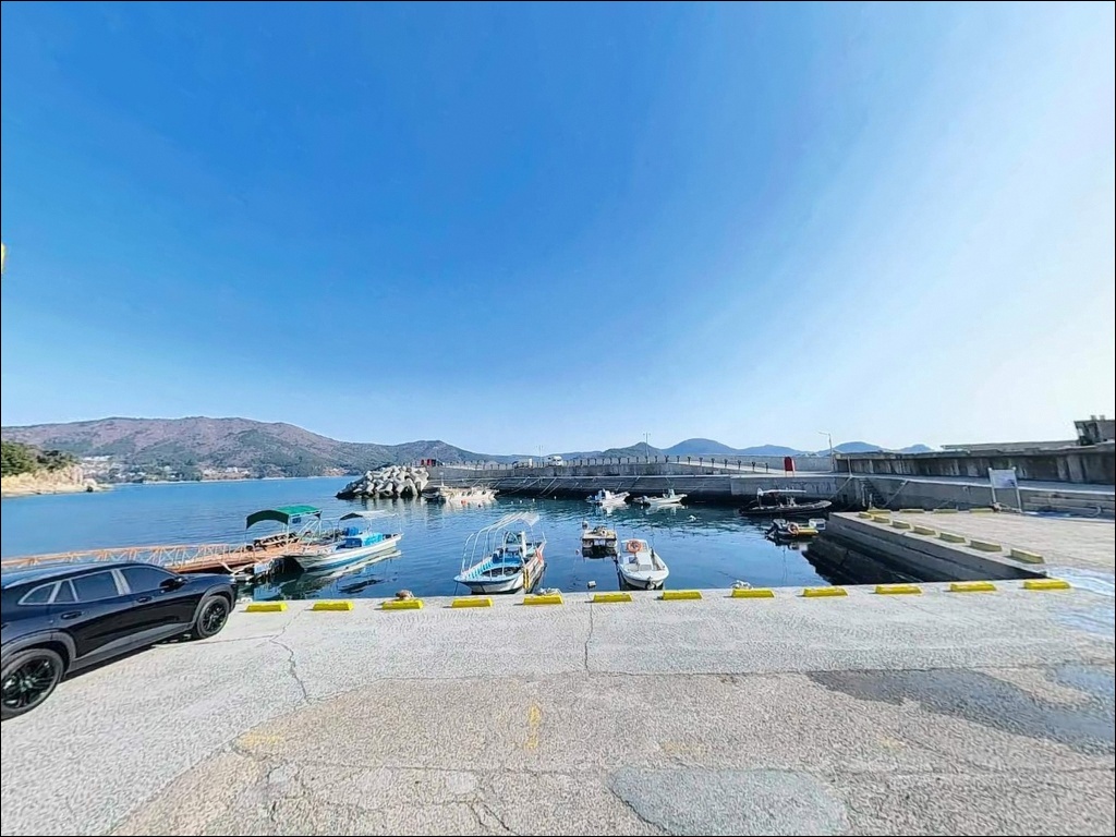 양화방파제 주변 모습 9